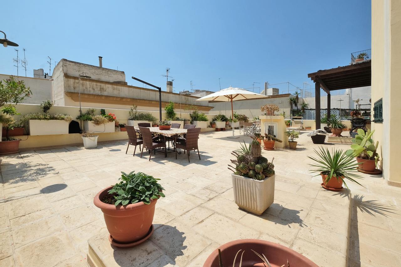 Casa Nelly Gallipoli Exterior foto