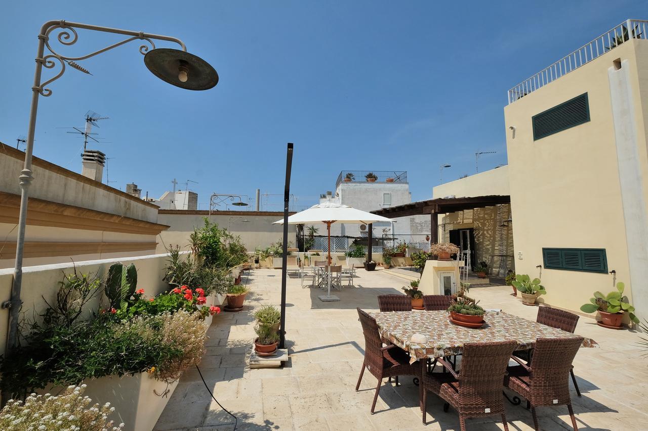 Casa Nelly Gallipoli Exterior foto