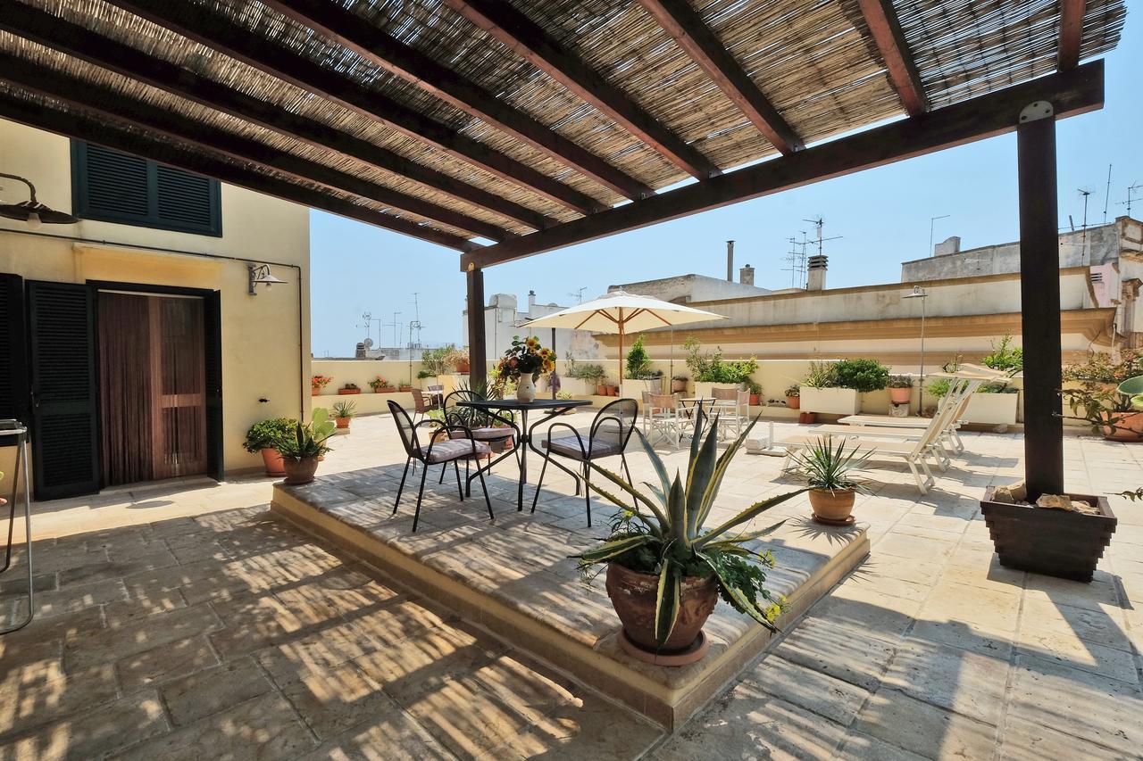 Casa Nelly Gallipoli Exterior foto