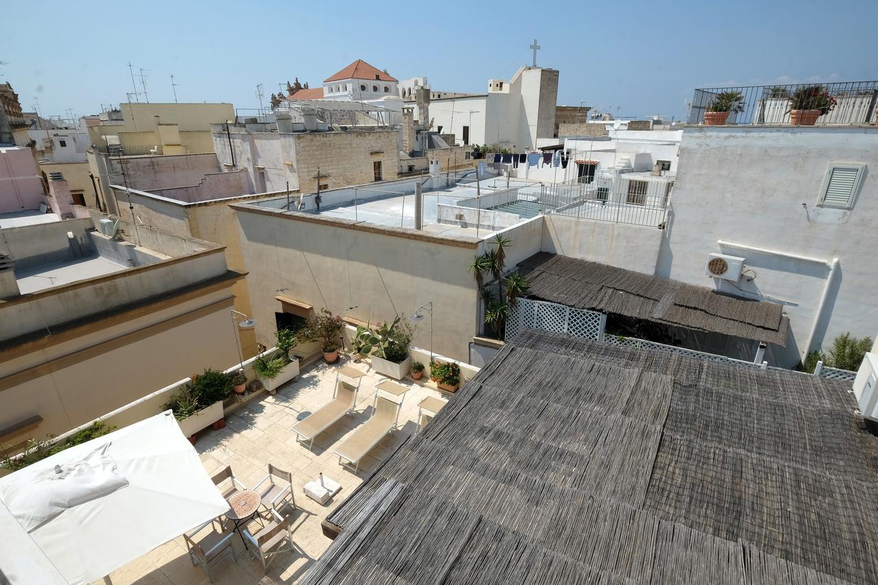 Casa Nelly Gallipoli Exterior foto
