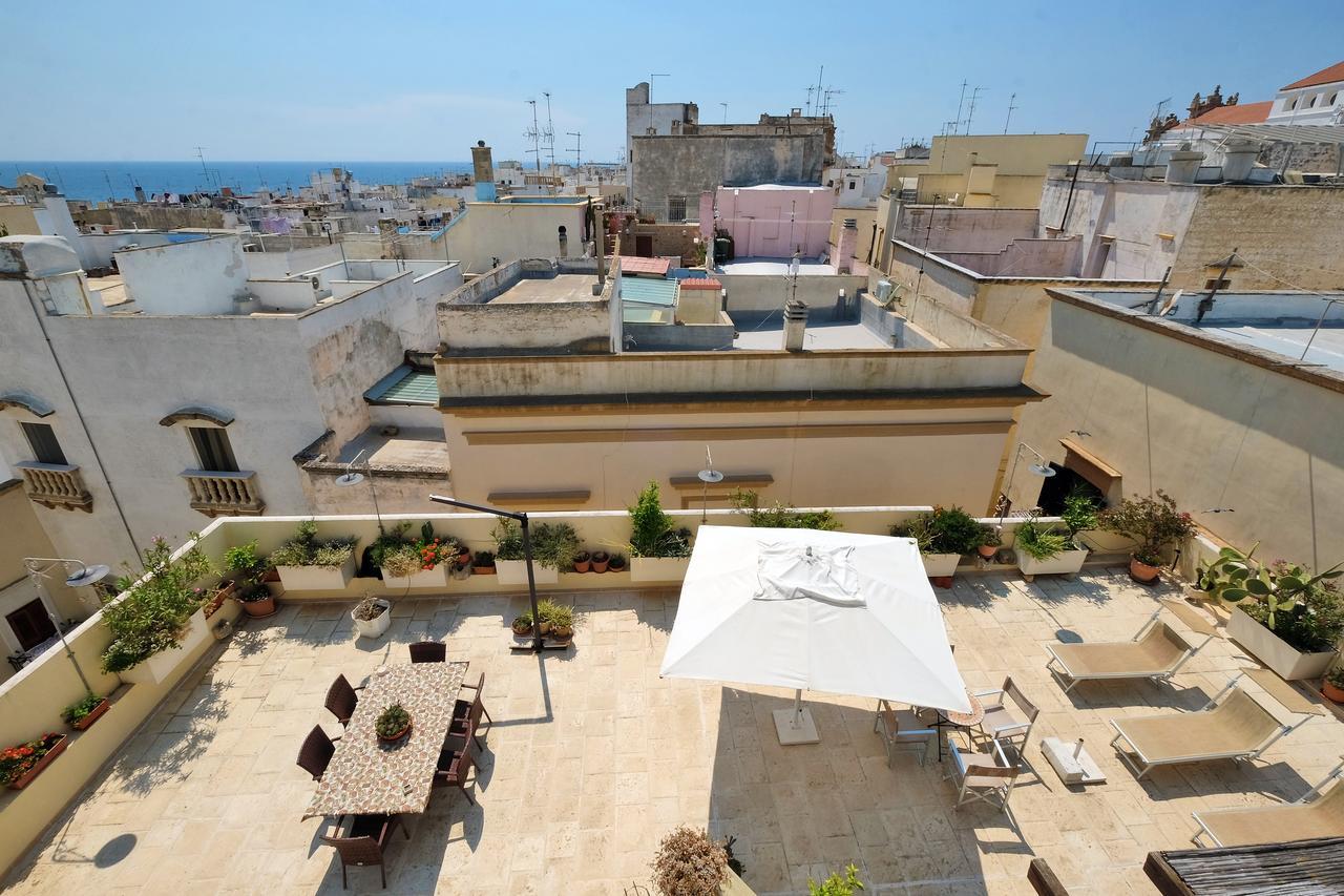 Casa Nelly Gallipoli Exterior foto