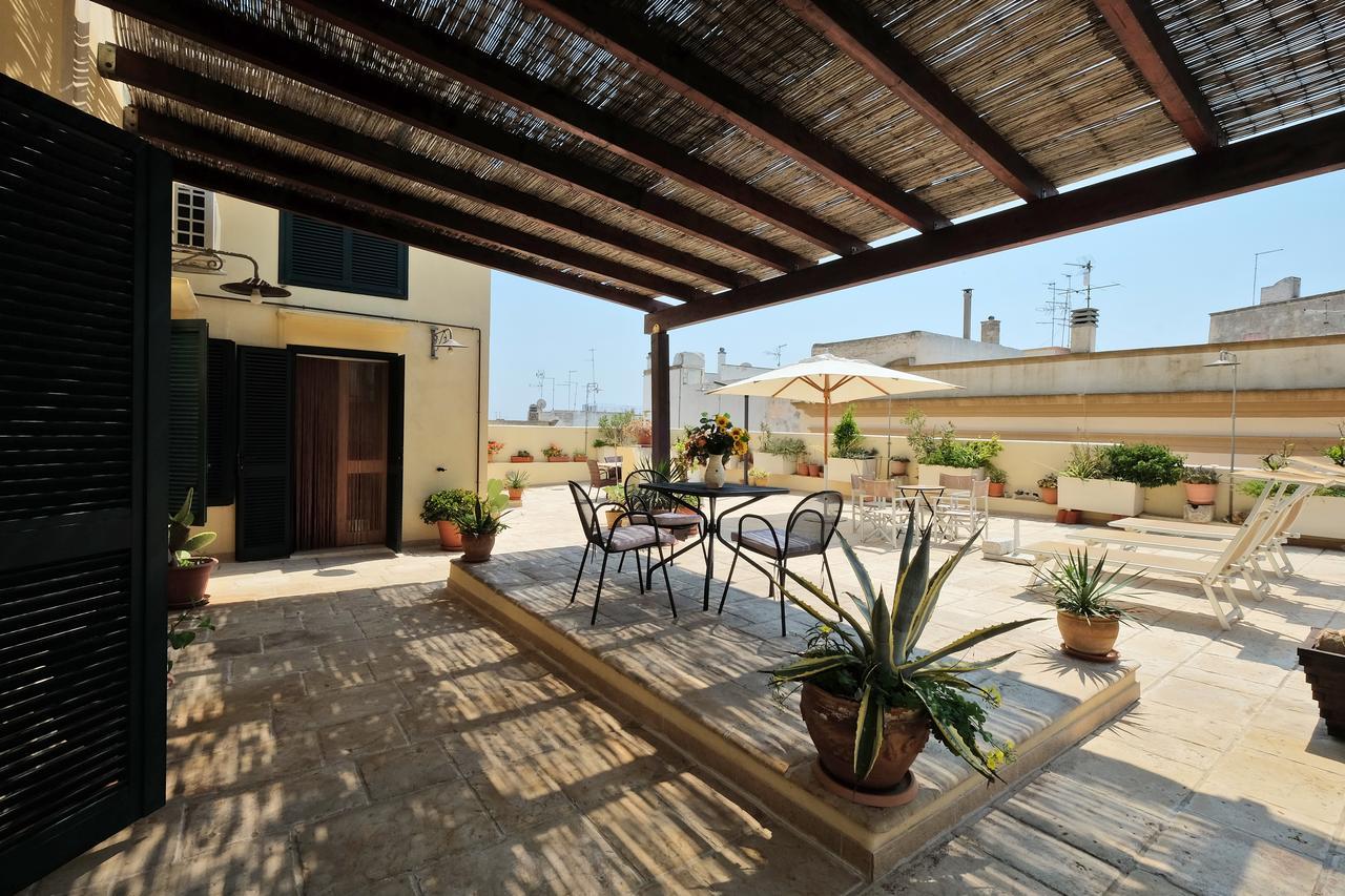 Casa Nelly Gallipoli Exterior foto
